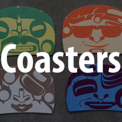 coasters image