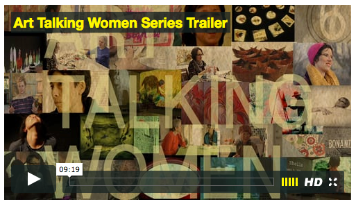 art talking women trailer screenshot